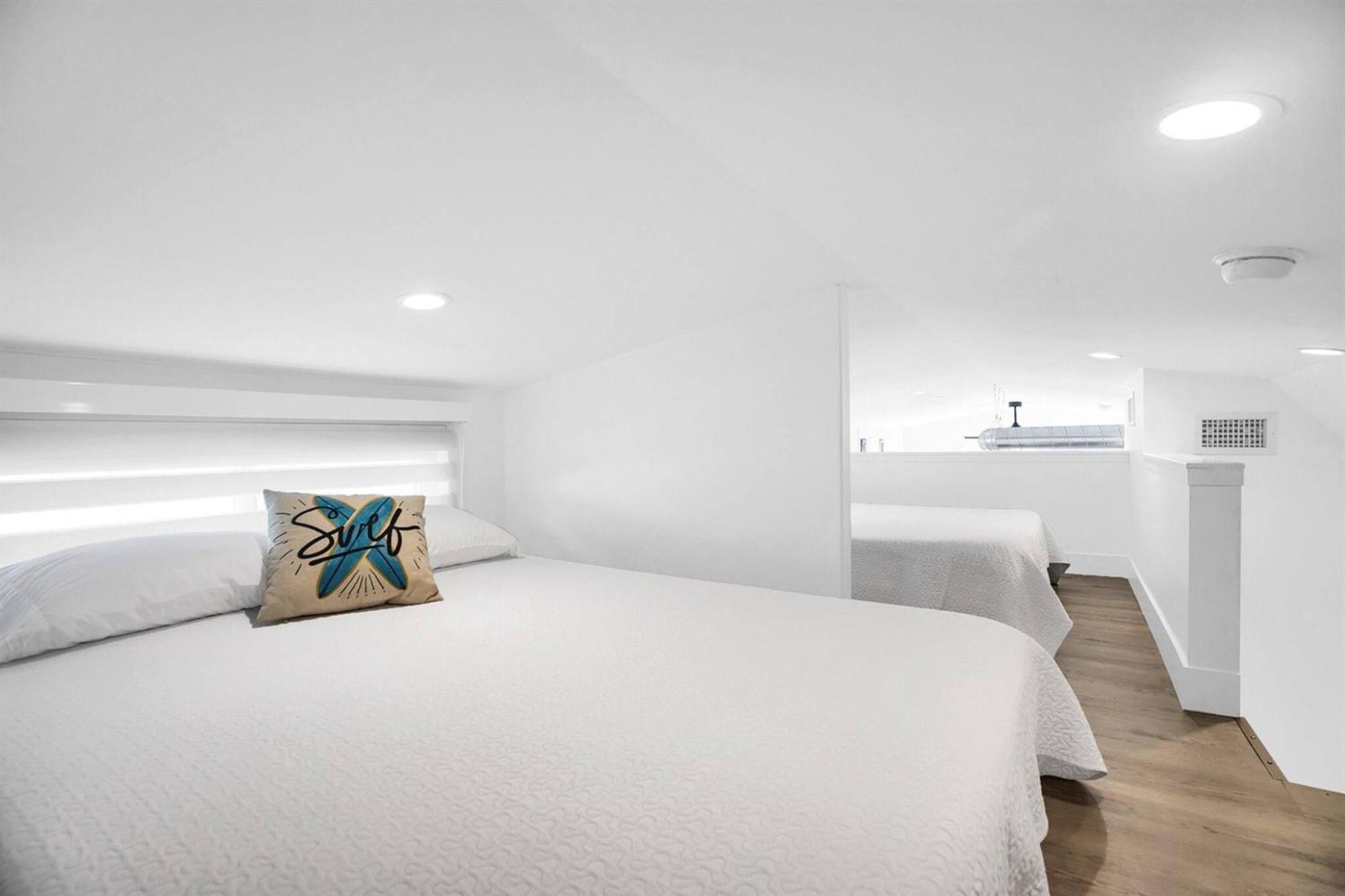 Tiny Home On Waterfront, Bay Views, Deck, Pool Jewfish Rom bilde