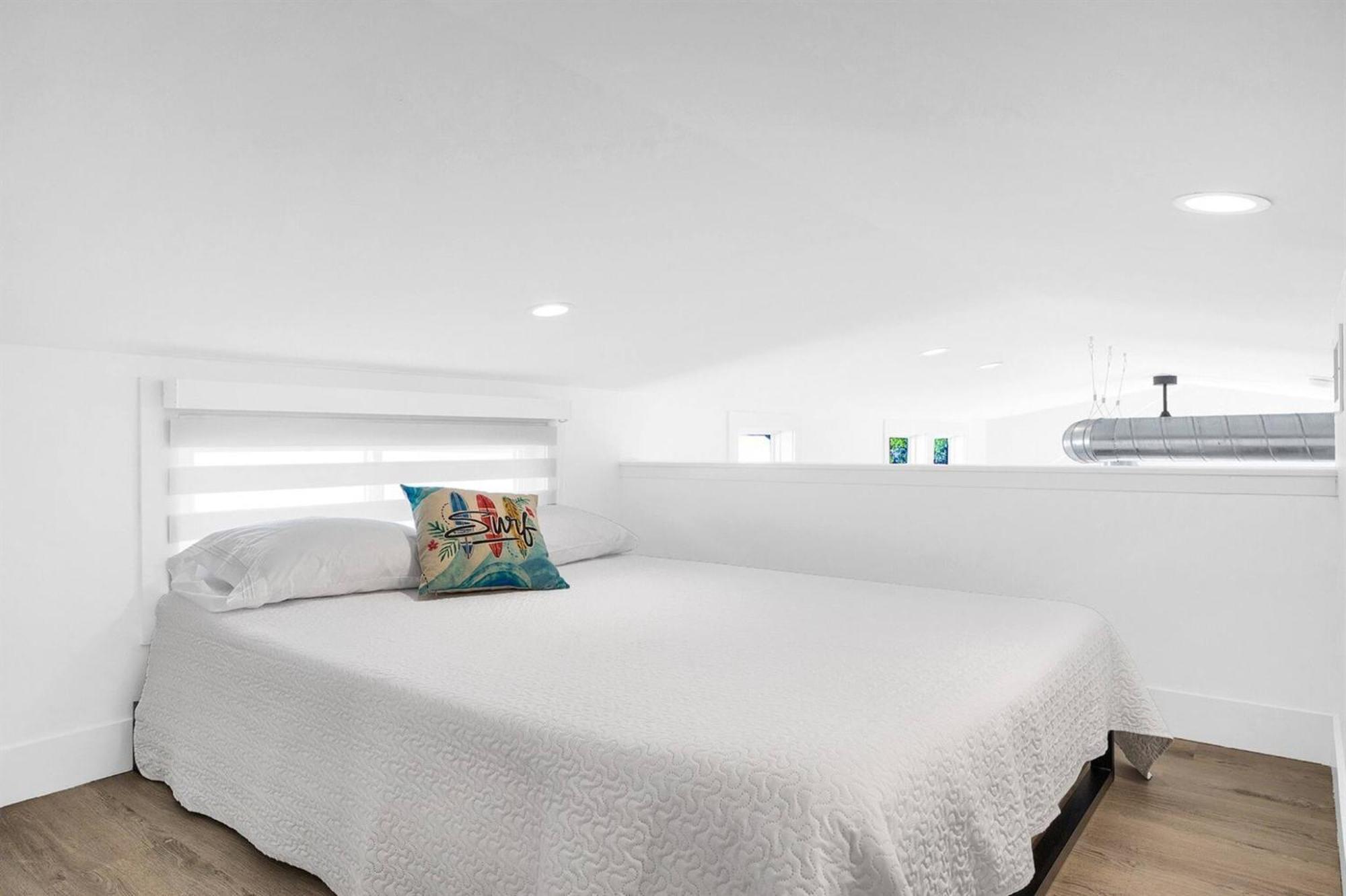 Tiny Home On Waterfront, Bay Views, Deck, Pool Jewfish Rom bilde