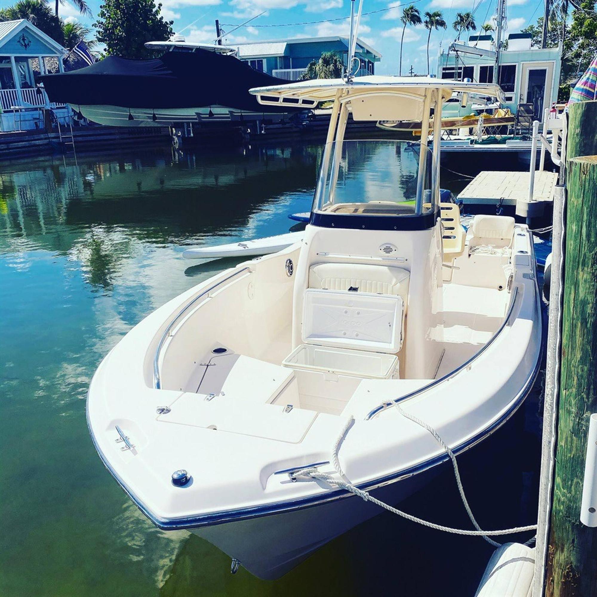 Tiny Home On Waterfront, Bay Views, Deck, Pool Jewfish Rom bilde